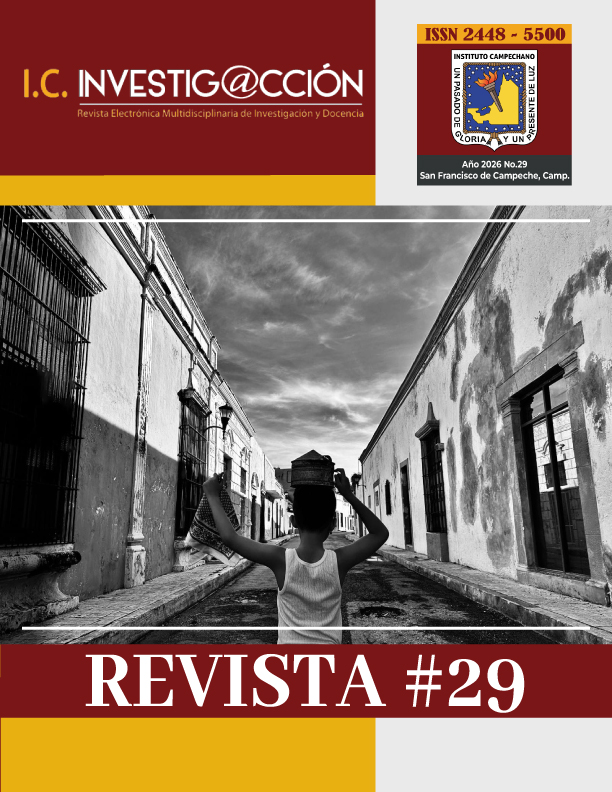 Año 2026 no. 29